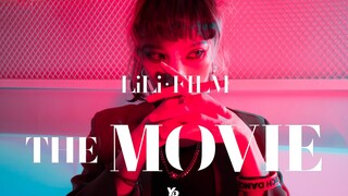 【TOMBOY】《The Movie》 超强1:1还原全曲翻跳！LISA最新舞蹈LiLi's Film |「迪迪」
