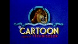 Tom and Jerry - Tom hampir digantikan(Old Rockin Chair Tom) sub indonesia