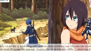Tất Tần Tật Về Ninja Souei Bóng Tối Trung Thành Của Rimuru Cặp Đôi Souka và Souei p3