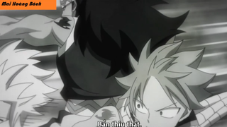 Hội Pháp Sư - Fairy Tail tập 18#anime