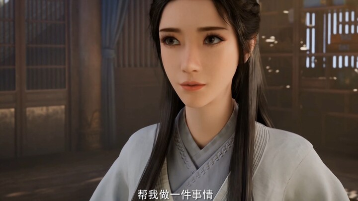 付家老祖：一觉醒来，怎么感觉背后发凉？