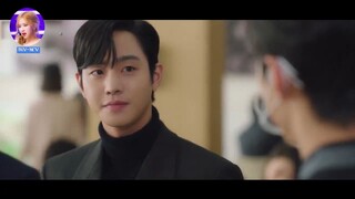 #MV-KCV Hẹn hò chốn công sở tập 10