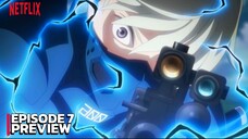 Kaiju No 8 Season 2 - EP 7 Sub Indonesia