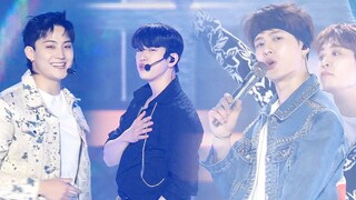 [GOT7] BREATH + POISON + JustRight Tại SBS Gayo Daejeon 2020 in Daegu