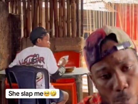 นักแสดงนำชายยอดเยี่ยม จริงๆ แล้วก็ทำได้ดีมากเลยนะ