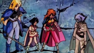 Slayers สาวน้อยขมังเวทย์ ตอน 18