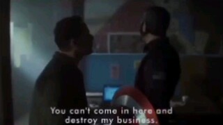 THE FALCON AND THE WINTER SOLDIER HINDI part 2