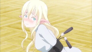 [720P] Asobi Asobase Episode 10 [SUB INDO]