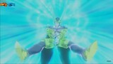 Xenoverse 2, Gohan kills Cell, Gohan vs Cell, Dragon Ball Xenoverse 2, English, Xenoverse