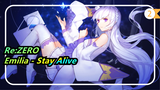 [Re:ZERO/MAD] Emilia, Endorsement - Stay Alive_2