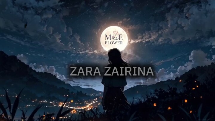 Playlist Zara Zairina เพลงมาเลย์ที่แต่งให้กับน้องซาร่า หาความยุติธรรมให้กับน้อง�