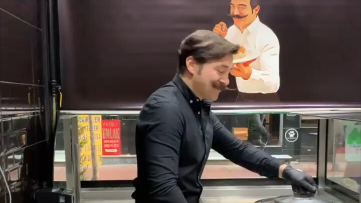 Gangster Godfather: Gray Fox