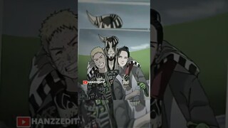 JEDAG JEDUG DI BALIK LAYAR BORUTO #part2