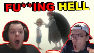 One Piece 2021-Wellerman | ASMV Reaction