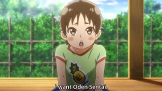 Makura no Danshi Ep 7 Eng Sub