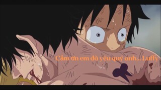 Giá như mà anh còn sống...Ace  ║ AMV ║ Ami Edit