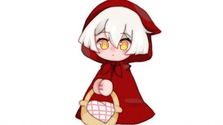 【Sky: Children of the Light/Twins】Mushroom Little Red Riding Hood