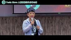 第七屆特斯拉分享12