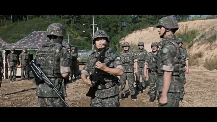 Duty After School (2023) Episode 1 English sub