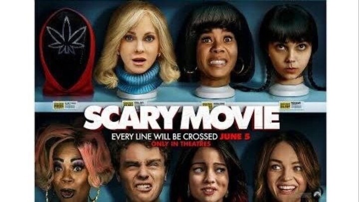 Scary Movie (2026)