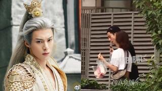 Dylan Wang & Bambi Zhu Upcoming Drama Miss The Dragon - Dylan Wang Dating Rumors