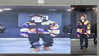 无论多离谱的事放在次粉身上都正常