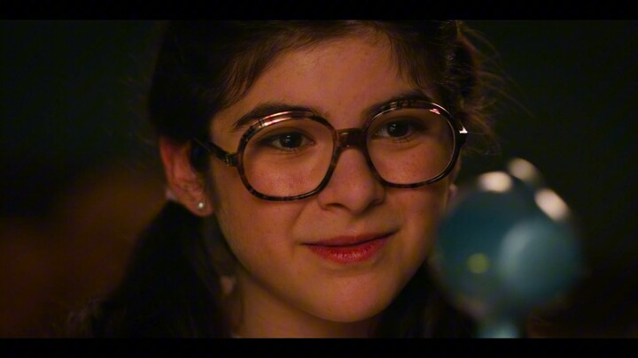 Too bad you don’t watch Stranger Things—how could you possibly understand just how legendary Dustin’