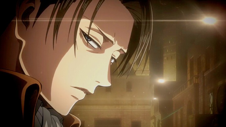 "Do you believe in the Survey Corps?"