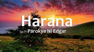 Harana - Parokya ni Edgar (Lyrics)