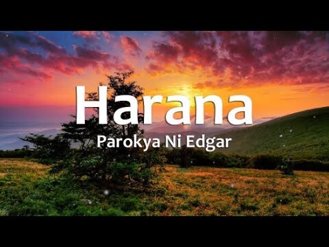 Harana - Parokya ni Edgar (Lyrics)