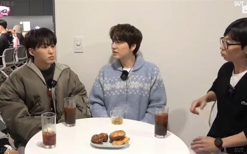 SEVENTEEN’s Kids Who Accidentally Offend People in Seconds: I Really Didn’t Mean It!