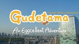 [FANDUB] Trailer Gudetama An Eggcellent Adventure Bahasa Indonesia