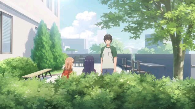 love  Unseen Beneath the Clear Night Sky ep 8