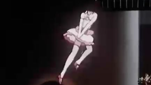 perfect blue edit is life frfr