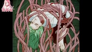 《奇美拉》解说：古早双性+吸血鬼+骨科，猜不到的结局！