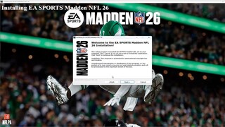 EA SPORTS Madden NFL 26 TORRENT