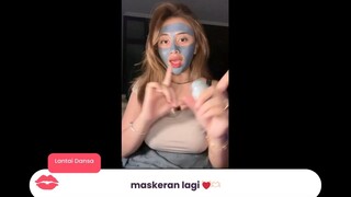 Maskeran Lagi