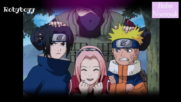 #SenimanSuara [FULL VERSION COVER] ENDING THEME NARUTO - WIND (Akeboshi)
