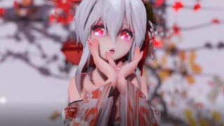 旗袍弱音—老肩巨滑🤤🤤🤤（删减版）