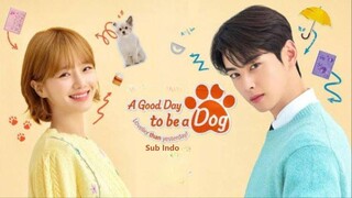 AGoodDaytobeaDg (23) Season 1 Episode 2 Sub Indonesia