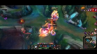 Máy sấy lửa rumbble