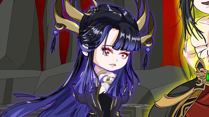 The Foolish Emperor Unifies Asura in Episode 100!