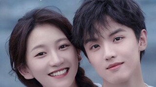 Since I meet You Cdrama ep10