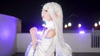 Tiết mục múa mừng sinh nhật Emilia 2024 "Memento"