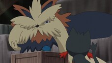 Pokemon Sun and Moon Episode 7 (Dub)