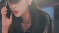 Accidentally Splashed my bossed [EngSub]