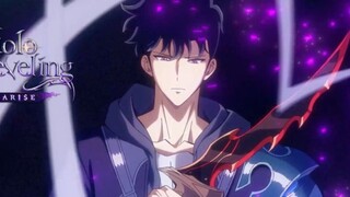 SOLO LEVELING SEASON 3 SUB INDO