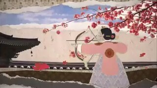 Mr, queen tagalog dubbed ep 1