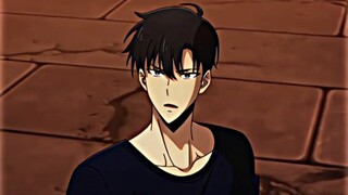Solo leveling epick