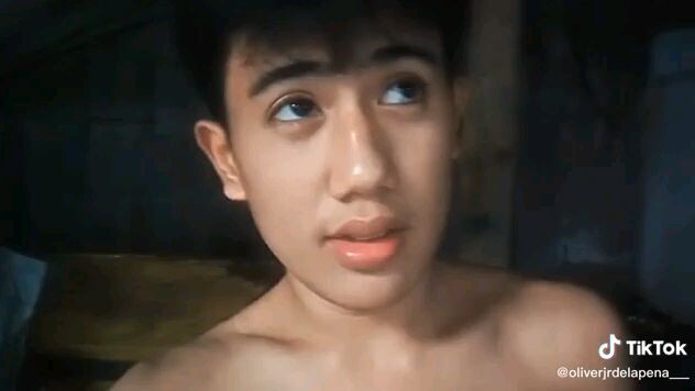 🌷 Oliver Jr Dela Pena TikTok dance compilation Trending 1.5M viwes On TikTok